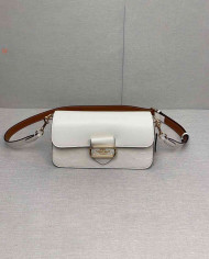 Coach Tabby Padded Shoulder Bag