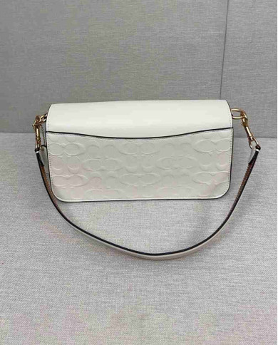 Coach Tabby Padded Shoulder Bag