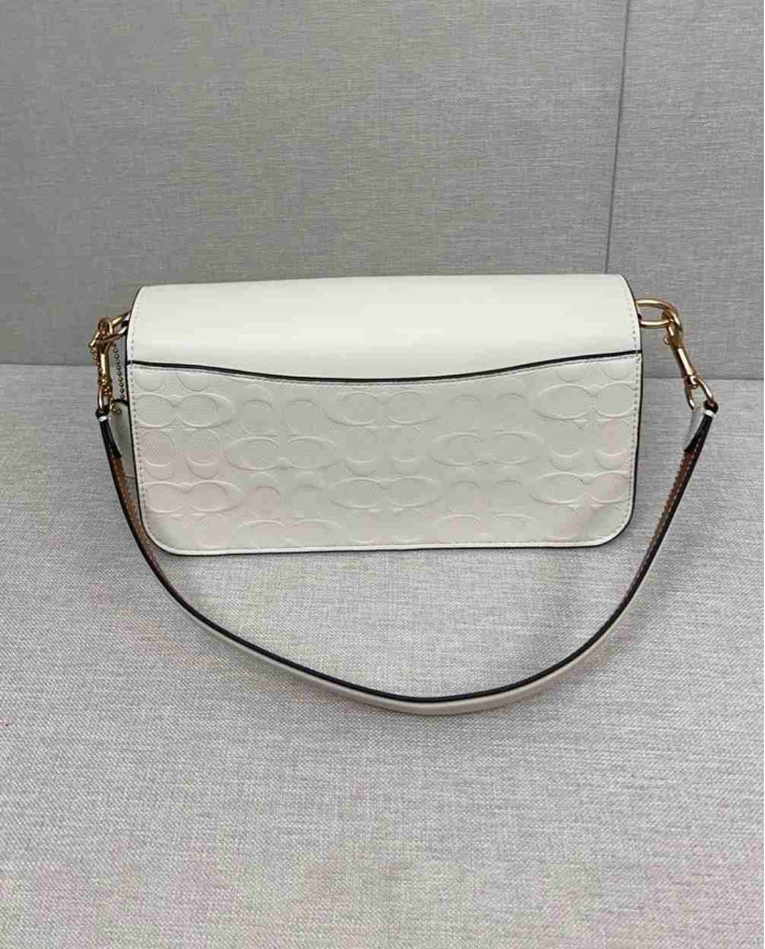 Coach Tabby Padded Shoulder Bag