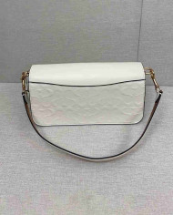 Coach Tabby Padded Shoulder Bag