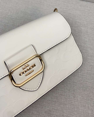 Coach Tabby Padded Shoulder Bag