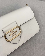 Coach Tabby Padded Shoulder Bag