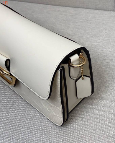 Coach Tabby Padded Shoulder Bag