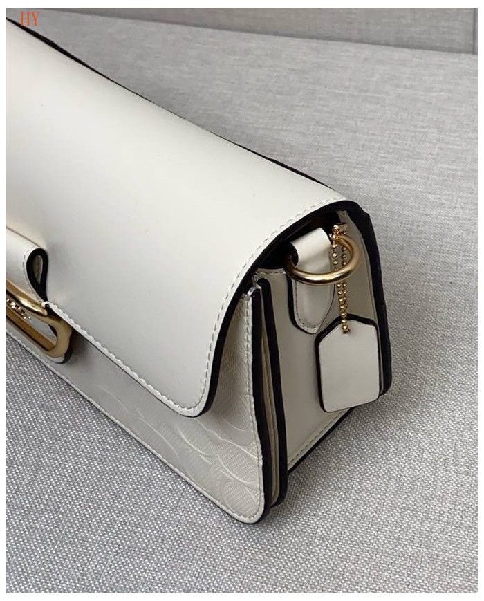 Coach Tabby Padded Shoulder Bag