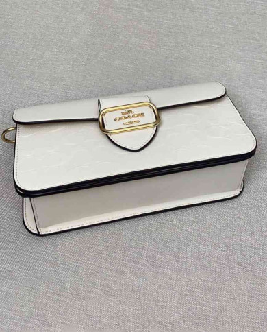 Coach Tabby Padded Shoulder Bag