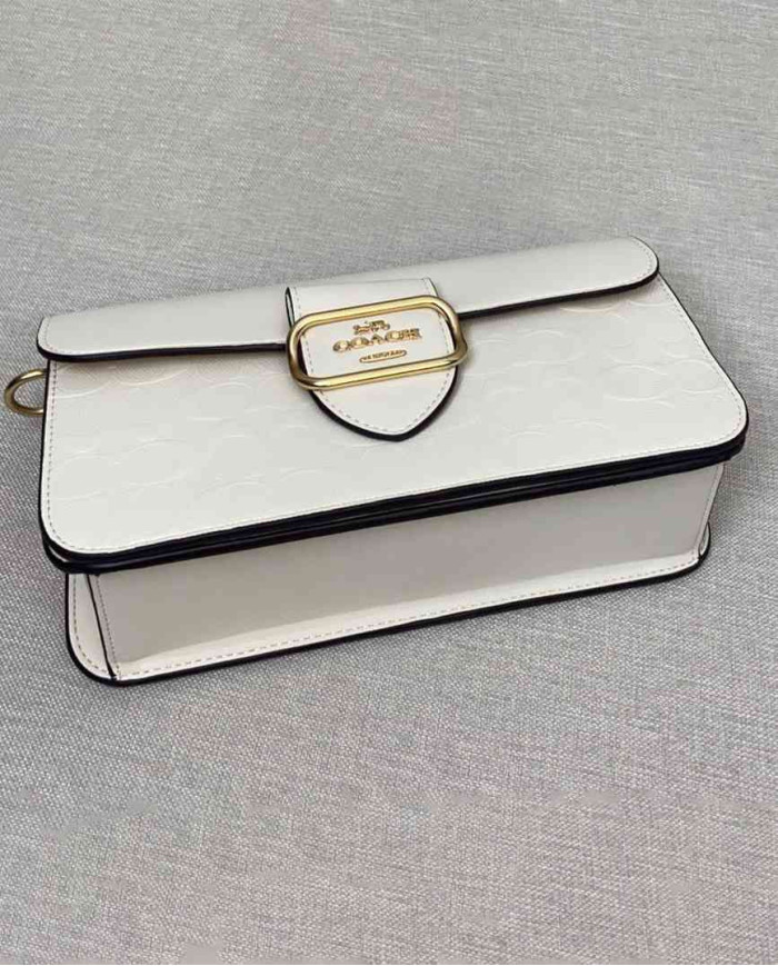 Coach Tabby Padded Shoulder Bag