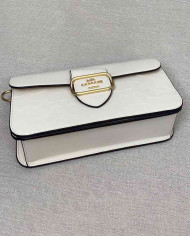 Coach Tabby Padded Shoulder Bag