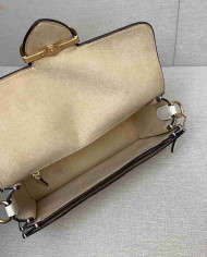 Coach Tabby Padded Shoulder Bag