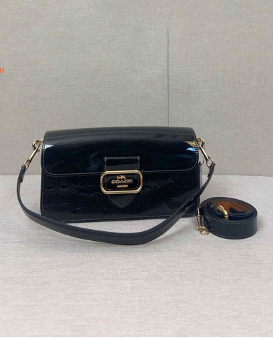 Coach Tabby Padded Shoulder Bag