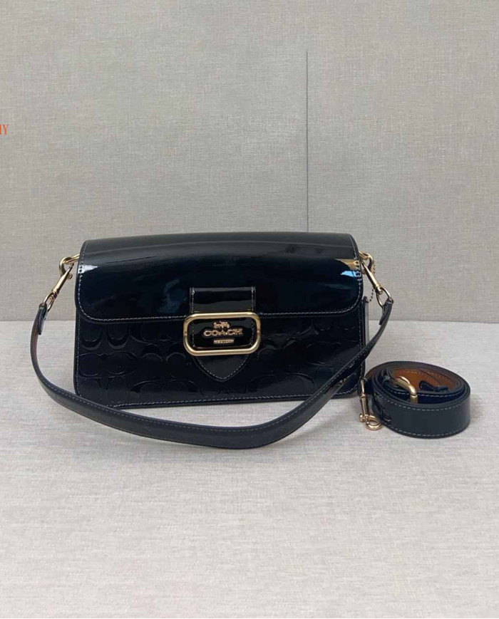 Coach Tabby Padded Shoulder Bag