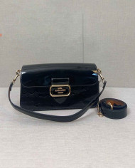 Coach Tabby Padded Shoulder Bag