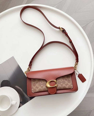 Coach Tabby Shoulder Bag