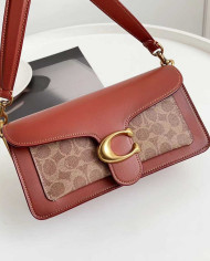 Coach Tabby Shoulder Bag