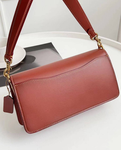 Coach Tabby Shoulder Bag