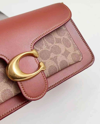 Coach Tabby Shoulder Bag