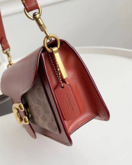Coach Tabby Shoulder Bag