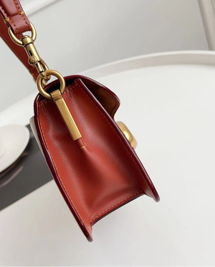 Coach Tabby Shoulder Bag