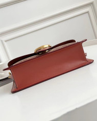 Coach Tabby Shoulder Bag