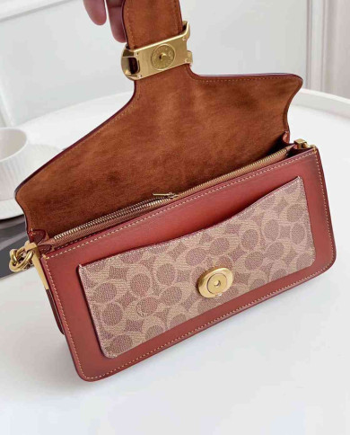 Coach Tabby Shoulder Bag