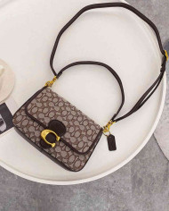 Coach Tabby Shoulder Bag