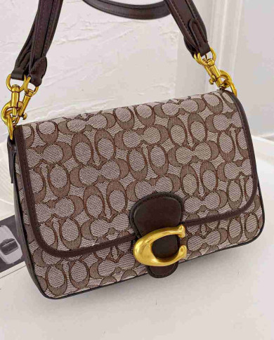 Coach Tabby Shoulder Bag