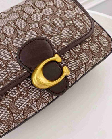 Coach Tabby Shoulder Bag