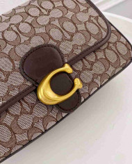 Coach Tabby Shoulder Bag