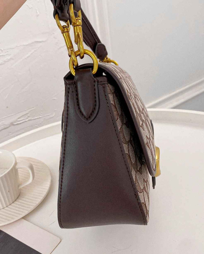 Coach Tabby Shoulder Bag