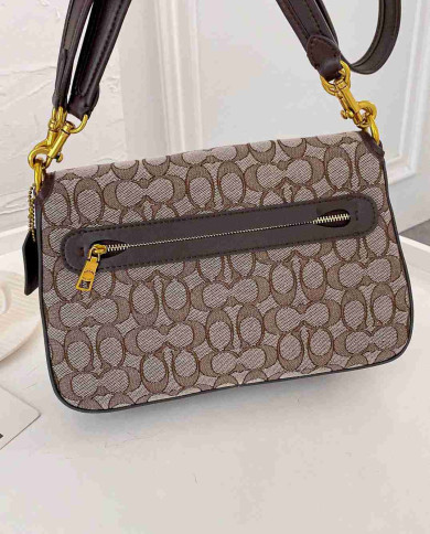 Coach Tabby Shoulder Bag