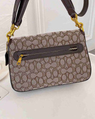 Coach Tabby Shoulder Bag