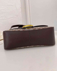 Coach Tabby Shoulder Bag