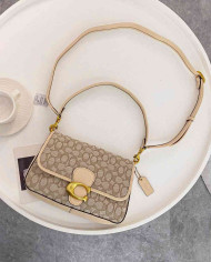 Coach Tabby Shoulder Bag