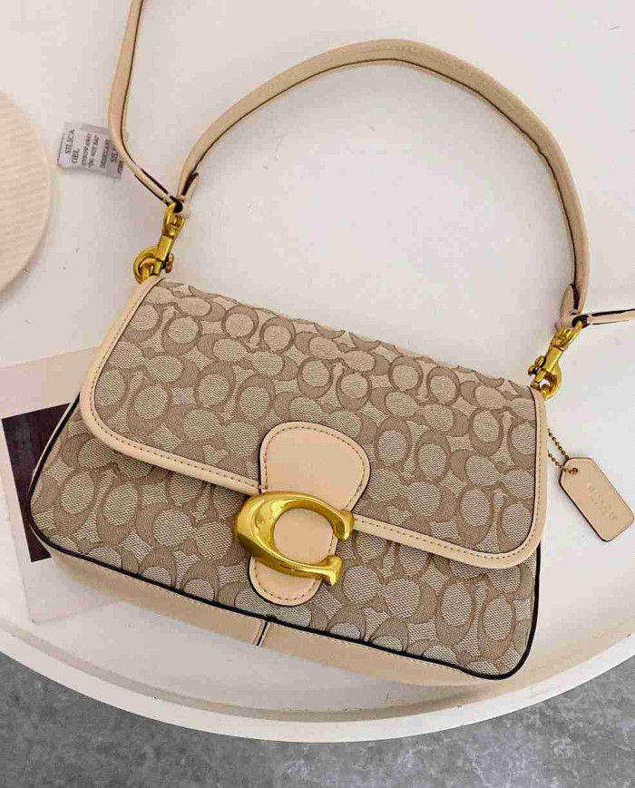 Coach Tabby Shoulder Bag