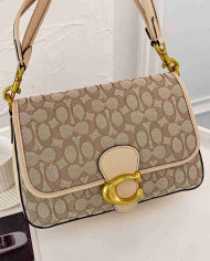 Coach Tabby Shoulder Bag
