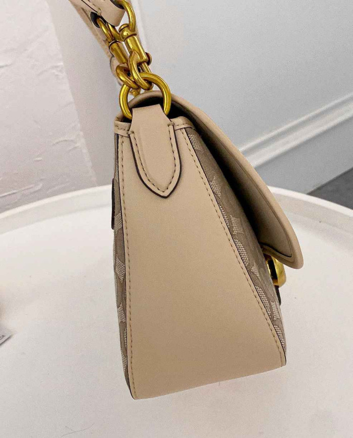Coach Tabby Shoulder Bag