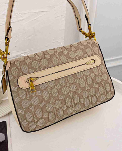 Coach Tabby Shoulder Bag