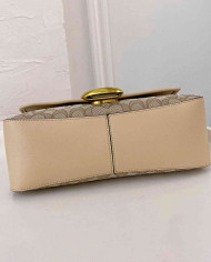 Coach Tabby Shoulder Bag