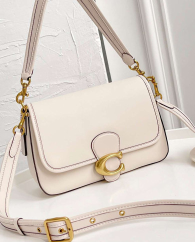 Coach Soft Tabby Shoulder Bag