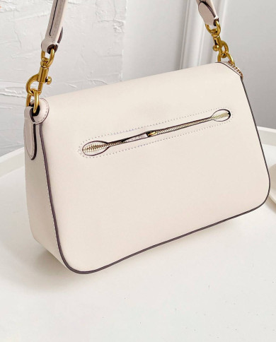 Coach Soft Tabby Shoulder Bag