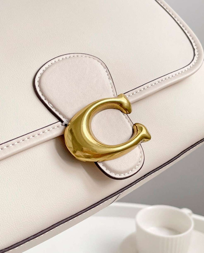 Coach Soft Tabby Shoulder Bag