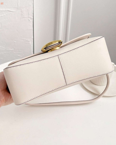 Coach Soft Tabby Shoulder Bag