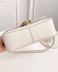 Coach Soft Tabby Shoulder Bag