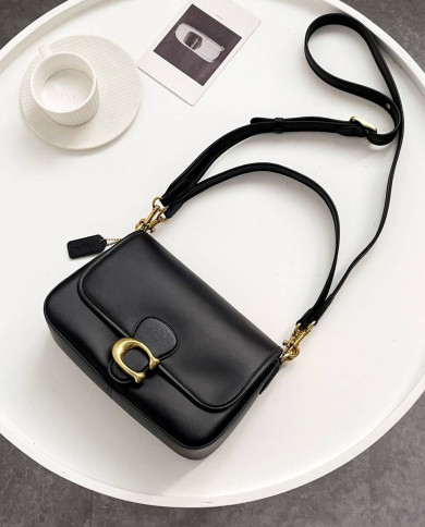 Coach Soft Tabby Shoulder Bag