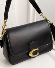 Coach Soft Tabby Shoulder Bag