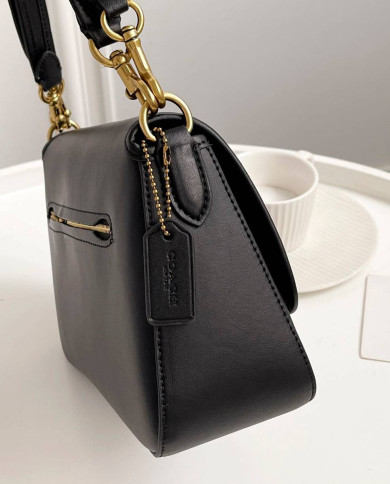 Coach Soft Tabby Shoulder Bag