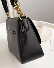 Coach Soft Tabby Shoulder Bag