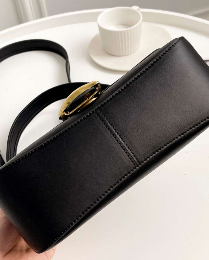 Coach Soft Tabby Shoulder Bag