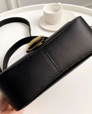 Coach Soft Tabby Shoulder Bag