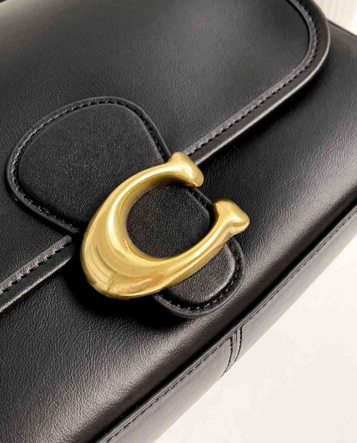 Coach Soft Tabby Shoulder Bag