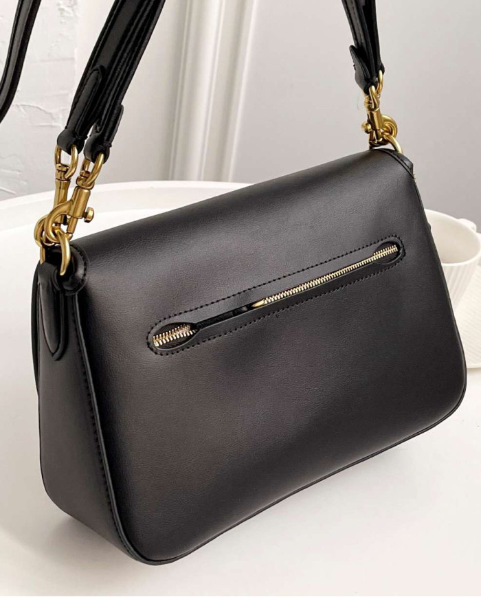 Coach Soft Tabby Shoulder Bag